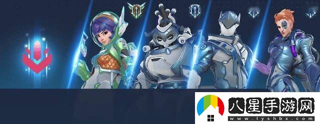 守望先鋒2曝將聯(lián)動高達W