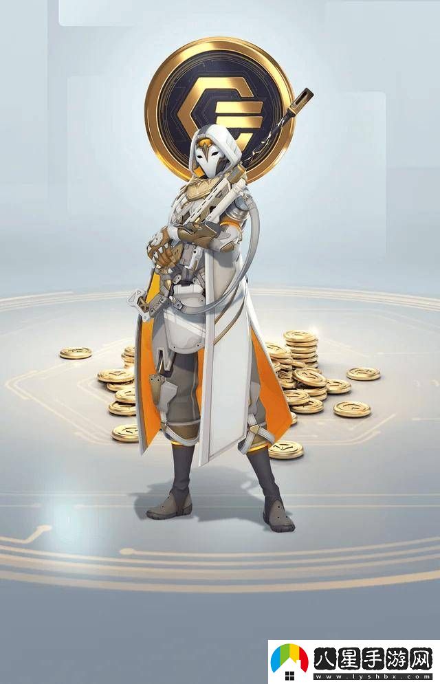 守望先鋒2曝將聯(lián)動高達W