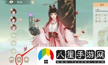 凌云諾布陣站位攻略一覽