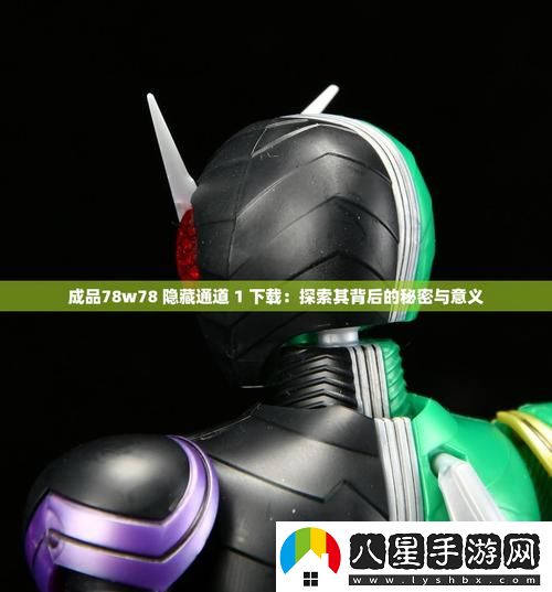 成品78W78隱藏通道1