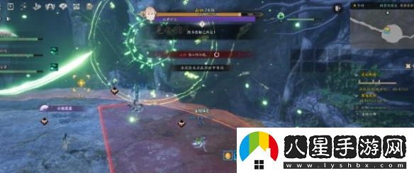 誅仙世界寒潭戾影具體打法