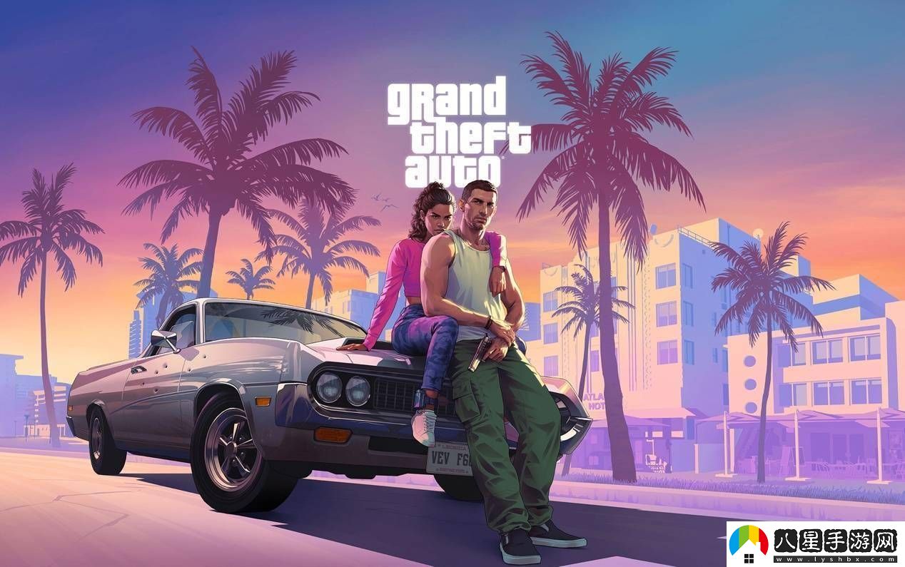 GTA6為何沉默良久