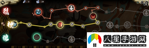 天地劫幽城再臨春蘭五內(nèi)加點攻略一覽