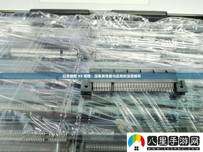 為什么“日本插槽X8”被認(rèn)為是未來科技的關(guān)鍵