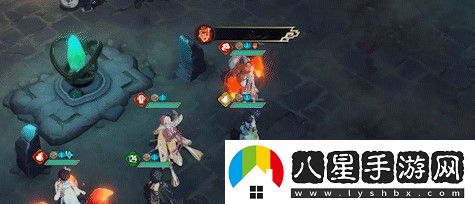 天地劫幽城再臨巴艾邇技能搭配攻略一覽