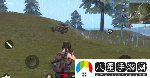 荒野行動(dòng)壓槍技巧一覽