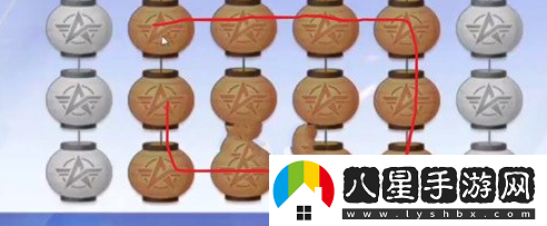 荒野行動點燈挑戰(zhàn)15關(guān)攻略一覽