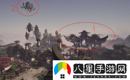 誅仙世界閑涉丹青拍照具體操作指南