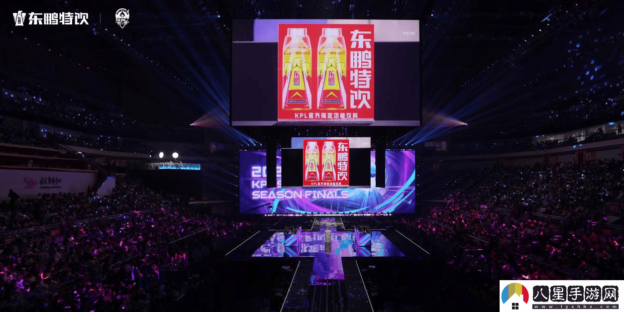 東鵬特飲游戲營(yíng)銷(xiāo)進(jìn)化論