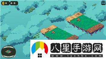 我想看海島大亨