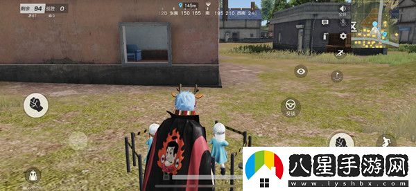 荒野行動血小板對話治療任務(wù)完成攻略一覽