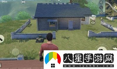 荒野行動標(biāo)記危險位置攻略一覽