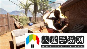 風(fēng)云島行動介紹大全