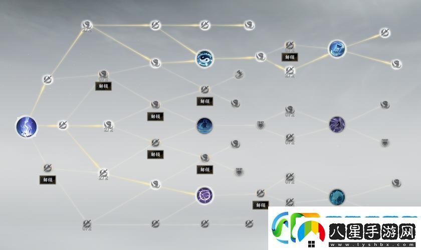 誅仙手游云夢職業(yè)深度剖析