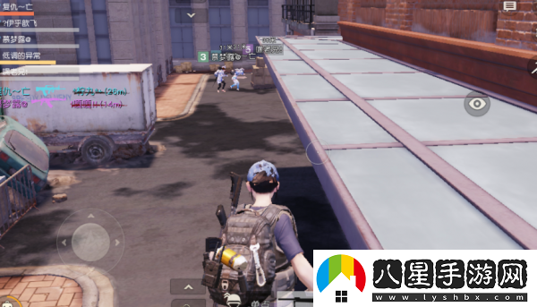 荒野行動特殊模式玩法攻略一覽