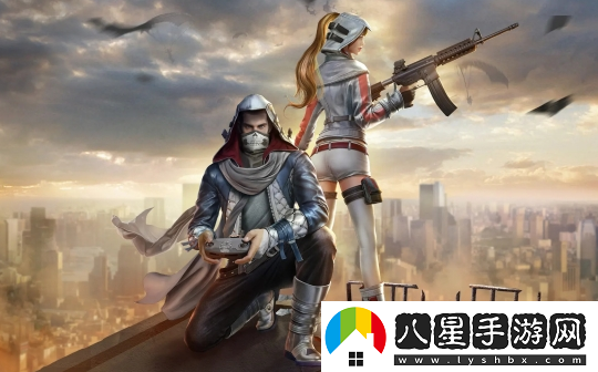 荒野行動送皮膚給好友的操作方法一覽