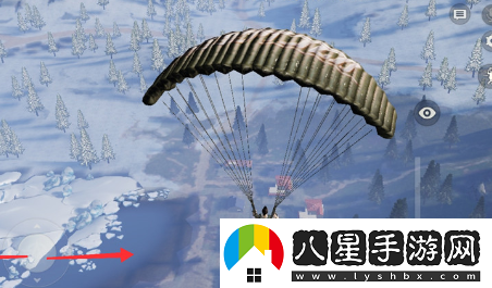 荒野行動(dòng)滑翔機(jī)飛行技巧一覽