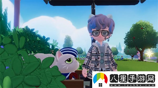 心動小鎮(zhèn)黑色單邊耳環(huán)詳細獲取指南