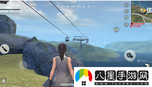 荒野行動(dòng)隱藏背包方法一覽