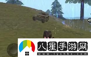 荒野行動(dòng)跳著開(kāi)槍攻略分享