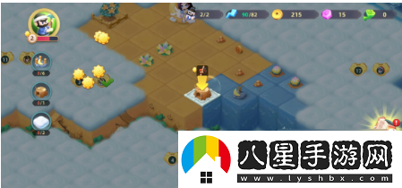 傳說中的合合島工匠的用途詳解一覽