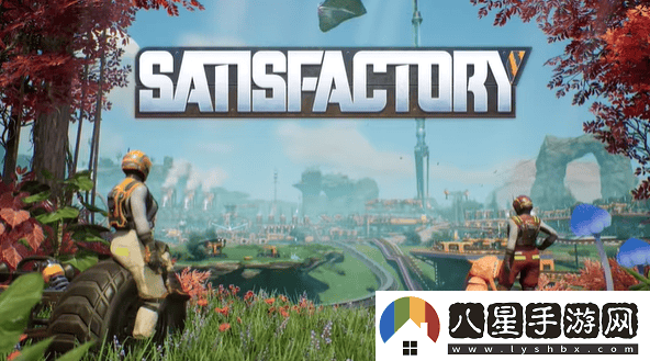 幸福工廠4月大更新