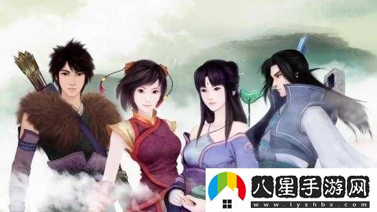 仙劍奇?zhèn)b傳IP易主