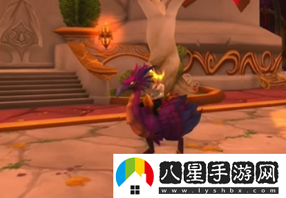 魔獸世界坐騎購(gòu)買(mǎi)坐標(biāo)位置詳細(xì)一覽