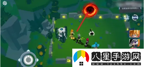 凹凸世界手游獲得積分攻略一覽