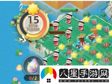 傳說中的合合島工匠的用途詳解一覽