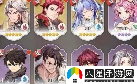 斗羅大陸武魂覺(jué)醒最強(qiáng)陣容