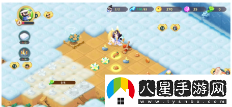 傳說中的合合島工匠的用途詳解一覽