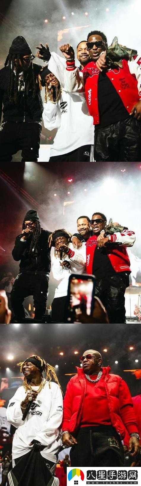 在音樂(lè)的海洋中