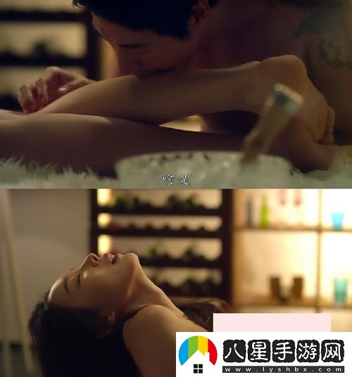 嗯～啊～輕一點韓國電影