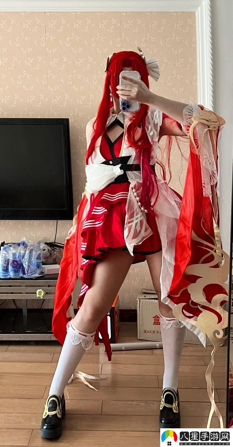 國(guó)產(chǎn)做受777cos紅色