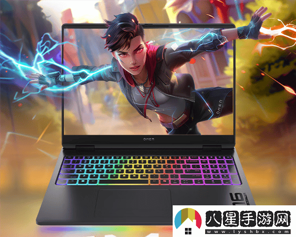 惠普暗影精靈MAX來(lái)襲