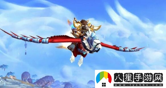 魔獸世界wow穩(wěn)定飛行開啟具體操作指南