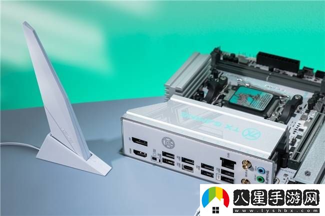 華碩B650E天選主板上市