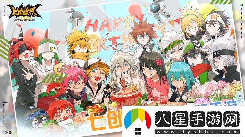 凹凸世界手游角色強(qiáng)度排行分享