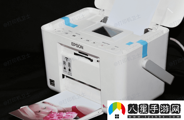 微信里的圖片怎么打印出來