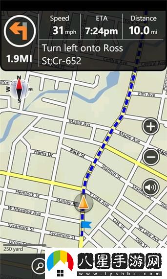 一個色導(dǎo)航美國十次