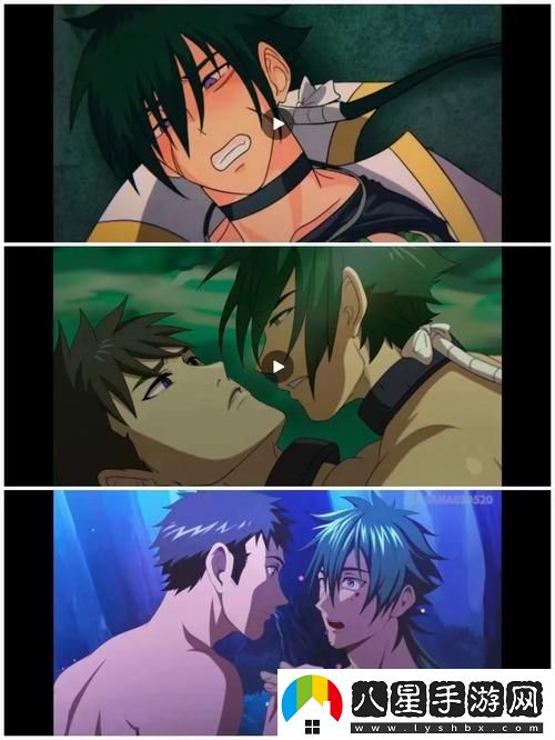 “在奇幻冒險世界中