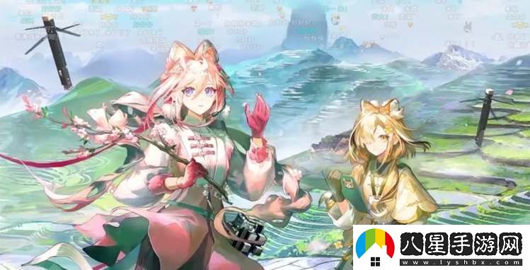 明日方舟2024夏活免費(fèi)獲得資源具體解析