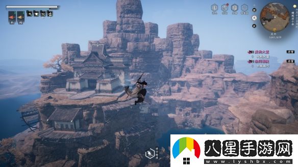 下一站江湖2寒門書生奇遇任務(wù)完成方式介紹