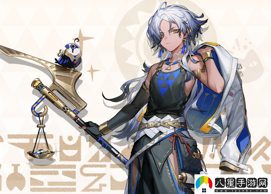 明日方舟衡沙技能詳細解析