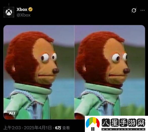Xbox掌機(jī)來襲