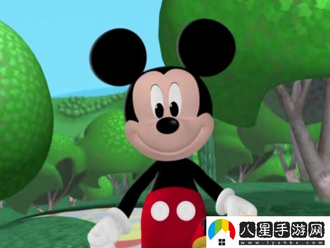 米奇妙妙屋第二季下載