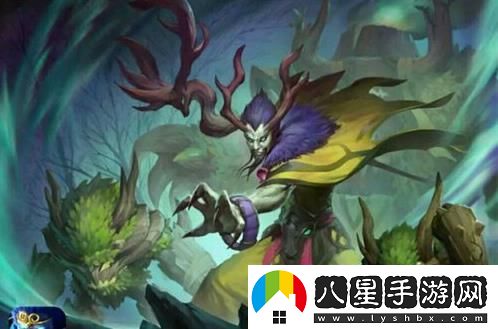 亂斗西游2新英雄鹿力大仙技能具體一覽