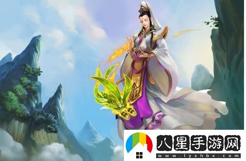 亂斗西游2混沌迷域玩法一覽