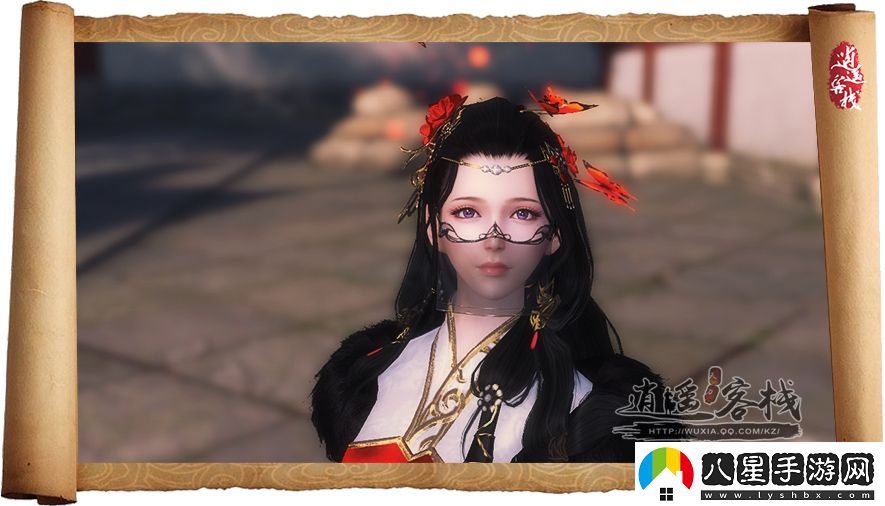 天涯明月刀捏臉數(shù)據(jù)